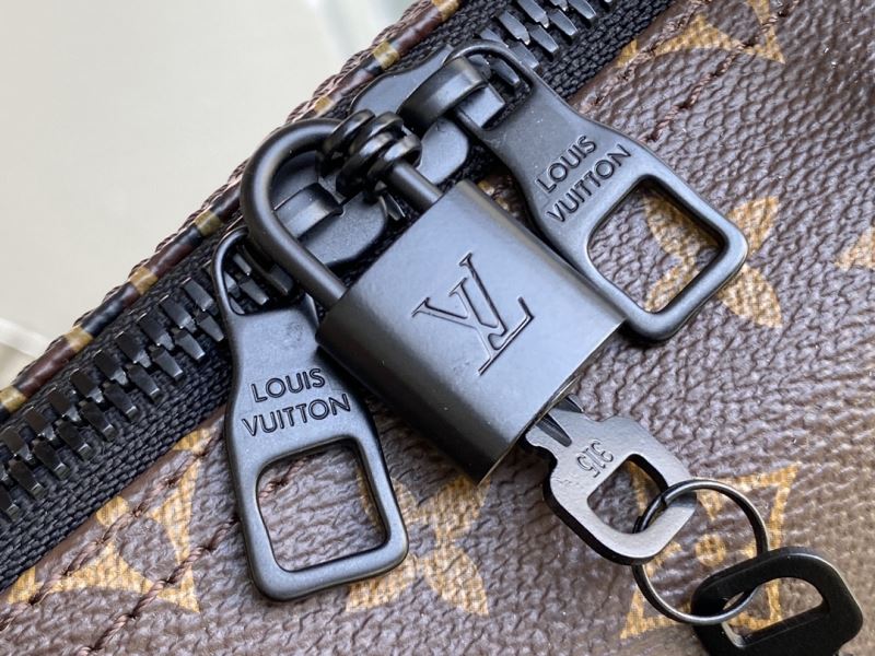 LV Travel Bags